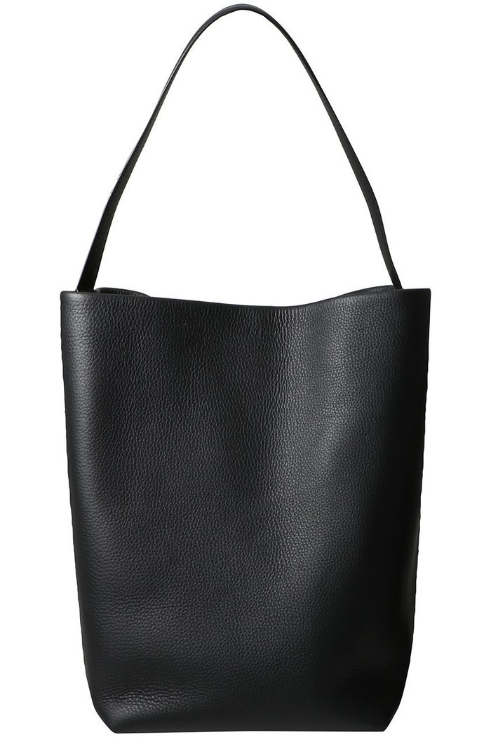 【ザ ロウ/THE ROW】のLARGE N/S PARK TOTE インテリア・キッズ・メンズ・レディースファッション・服の通販 founy(ファニー) https://founy.com/ ファッション Fashion レディースファッション WOMEN バッグ Bag シンプル Simple バケツ Bucket 旅行 Travel |ID: prp329100003155309 ipo3291000000030380486