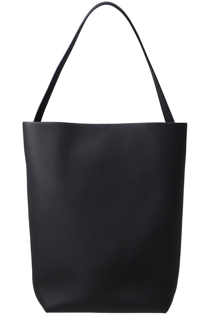 【ザ ロウ/THE ROW】のLARGE N/S PARK TOTE インテリア・キッズ・メンズ・レディースファッション・服の通販 founy(ファニー) https://founy.com/ ファッション Fashion レディースファッション Ladies' Fashion Online バッグ Bag 2025年 2025 2025-2026秋冬・A/W Aw/Autumn/Winter/Fw/Fall/2025-2026 ユニセックス Unisex シンプル Simple リュクス Luxe 定番 Standard A/W・秋冬 Aw・Autumn/Winter・Fw・Fall-Winter 雑誌 Magazine |ID: prp329100003155309 ipo3291000000032694628