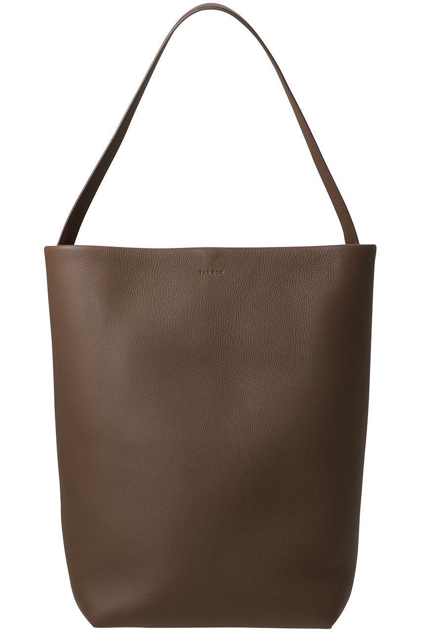 【ザ ロウ/THE ROW】のLARGE N/S PARK TOTE インテリア・キッズ・メンズ・レディースファッション・服の通販 founy(ファニー) 　ファッション　Fashion　レディースファッション　Ladies' Fashion Online　バッグ　Bags　2025年　2025　2025-2026秋冬・A/W　2025–2026 Fall/Winter Fashion A/W　ユニセックス　Unisex　シンプル　Simple　リュクス　Luxe　定番　Standard　A/W・秋冬　Aw・Autumn/Winter・Fw・Fall-Winter　雑誌　Magazine　ダークオリーブ|ID: prp329100003155309 ipo3291000000032694630