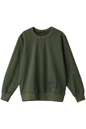 【アルアバイル/allureville】 クリーン裏毛プルオーバー人気、トレンドファッション・服の通販 founy(ファニー) ファッション Fashion レディースファッション WOMEN トップス・カットソー Tops/Tshirt シャツ/ブラウス Shirts/Blouses ロング / Tシャツ T-Shirts プルオーバー Pullover カットソー Cut and Sewn スリーブ Sleeve パッチ Patch ロング Long 再入荷 Restock/Back In Stock/Re Arrival |ID:prp329100003155330