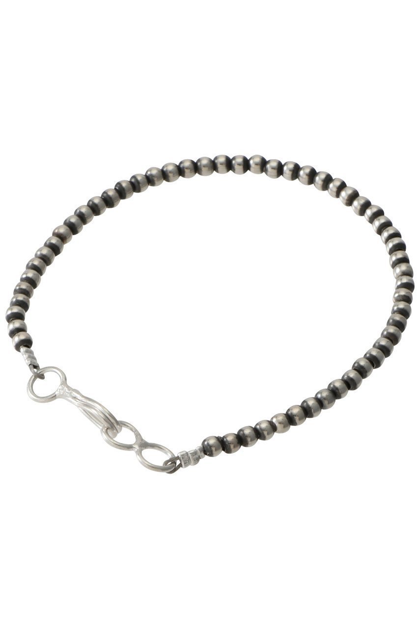 【エリッカ ニコラス ビゲイ/ERICKA NICOLAS BEGAY】のNavajo 3mmパールブレスレット 人気、トレンドファッション・服の通販 founy(ファニー) 　ファッション　Fashion　レディースファッション　Fashion for Women　ジュエリー　Jewelry　チェーン＆カフブレスレット　Cuff & Chain Bracelets　バングル・カフブレスレット　Bangles & Cuff Bracelets　おすすめ　Recommended / Our Picks　ネックレス　Necklace, Pendant Necklace　パール　Pearl, Pearl Accent　ブレスレット　Bracelet, Wristband　other-4|ID: prp329100003157329 ipo3291000000035659821