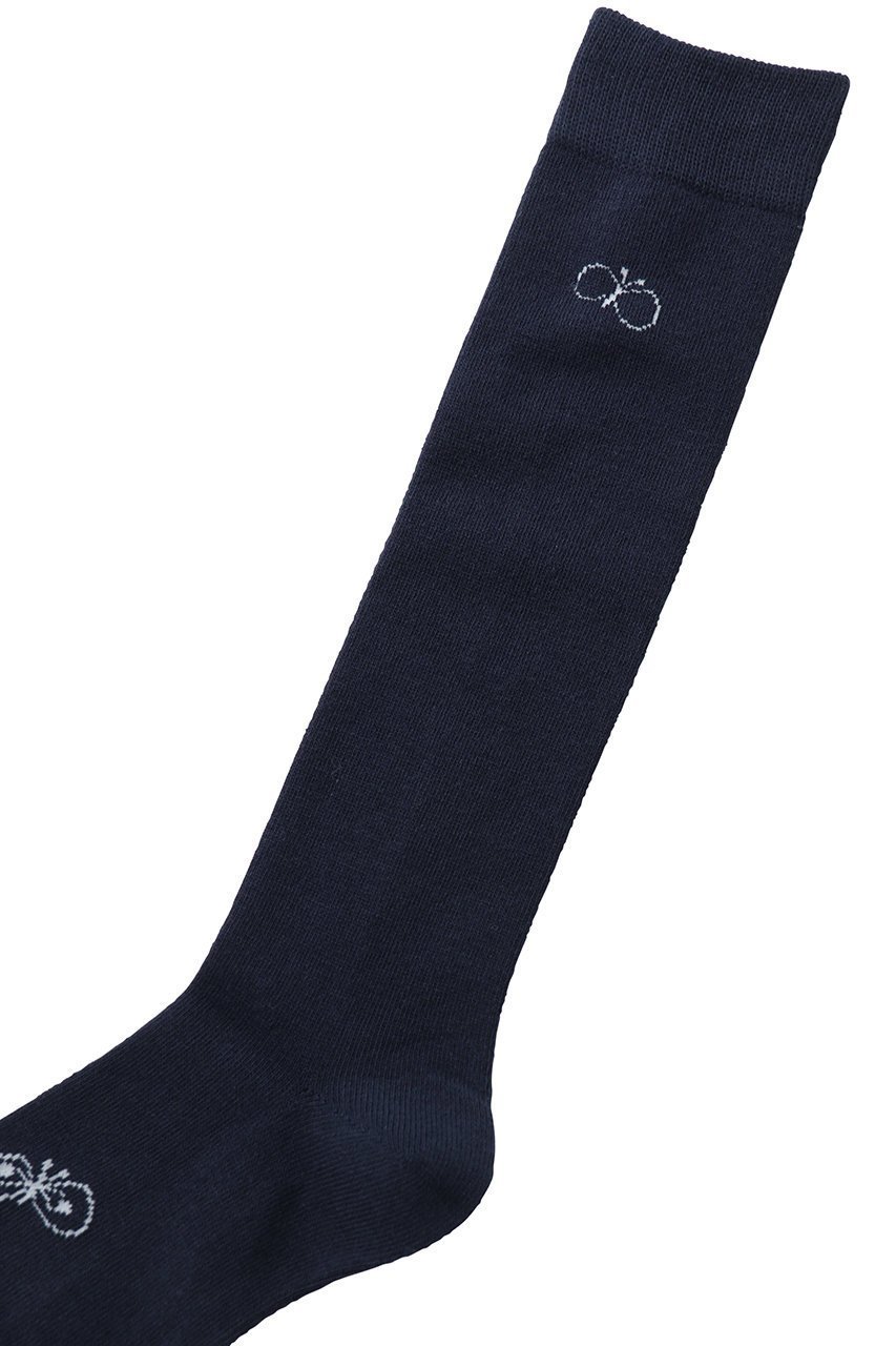 【ミナ ペルホネン/mina perhonen / KIDS】の【KIDS】choucho ソックス 人気、トレンドファッション・服の通販 founy(ファニー) ファッション Fashion キッズファッション Fashion for Kids シューズ Shoes, Footwear スプリング Spring, Spring Collection ソックス Socks, Hosiery other-2|ID: prp329100003157355 ipo3291000000036192285