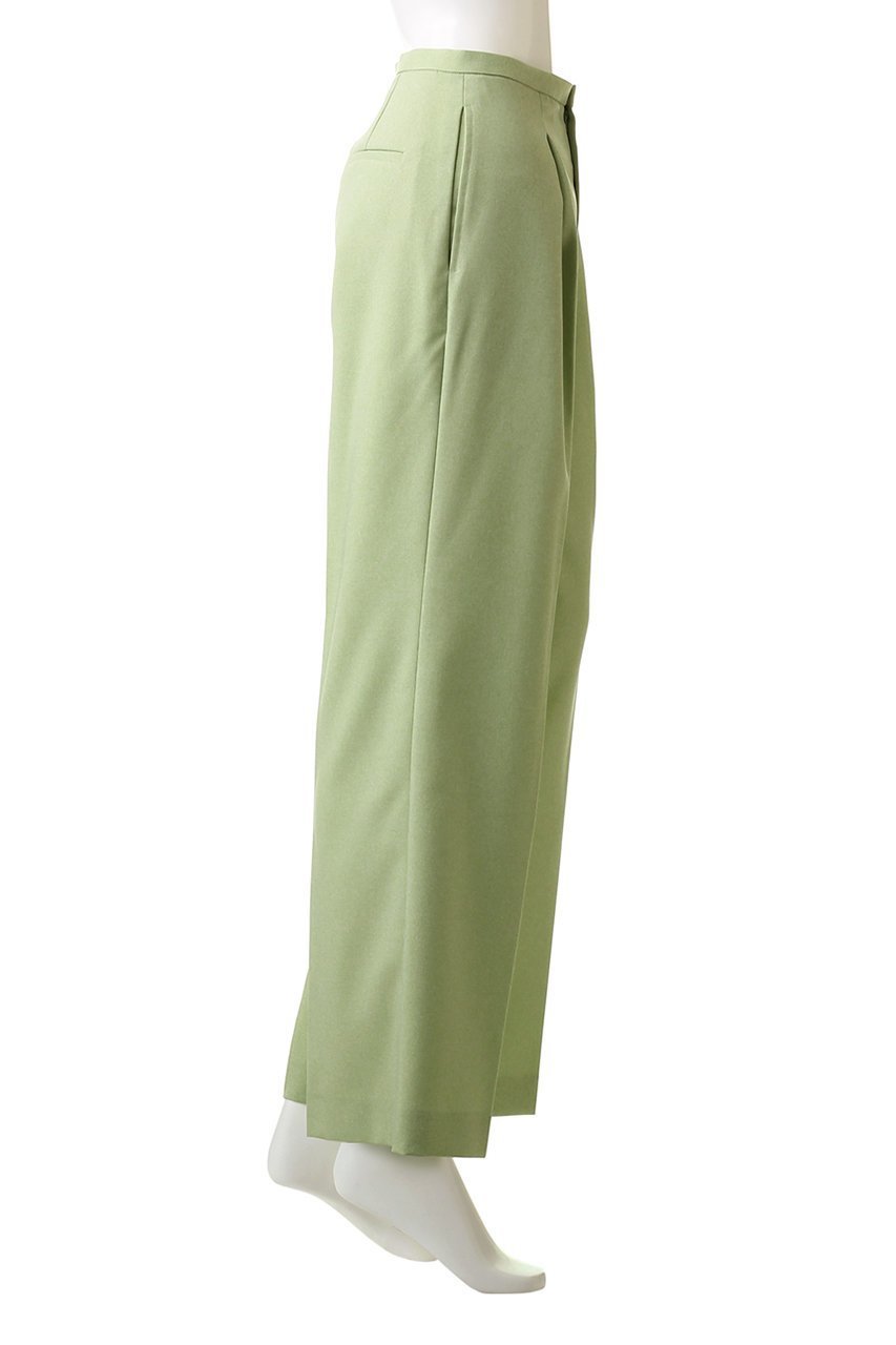 【リムアーク/RIM.ARK】のCenter press PT/パンツ 人気、トレンドファッション・服の通販 founy(ファニー) 　ファッション　Fashion　レディースファッション　WOMEN　パンツ　Pants　センター　Center　ベーシック　Basic　リネン　Linen　ワイド　Wide　エレガント 上品　Elegant　今季　This Season　other-3|ID: prp329100003157365 ipo3291000000032375670