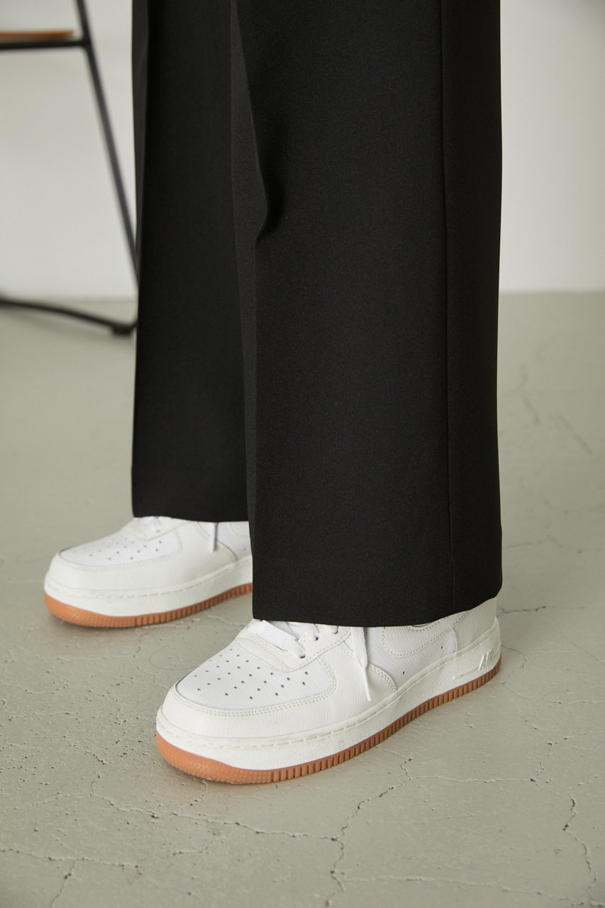 【リムアーク/RIM.ARK】のCenter press PT/パンツ 人気、トレンドファッション・服の通販 founy(ファニー) 　ファッション　Fashion　レディースファッション　WOMEN　パンツ　Pants　センター　Center　ベーシック　Basic　リネン　Linen　ワイド　Wide　エレガント 上品　Elegant　今季　This Season　other-7|ID: prp329100003157365 ipo3291000000032375674