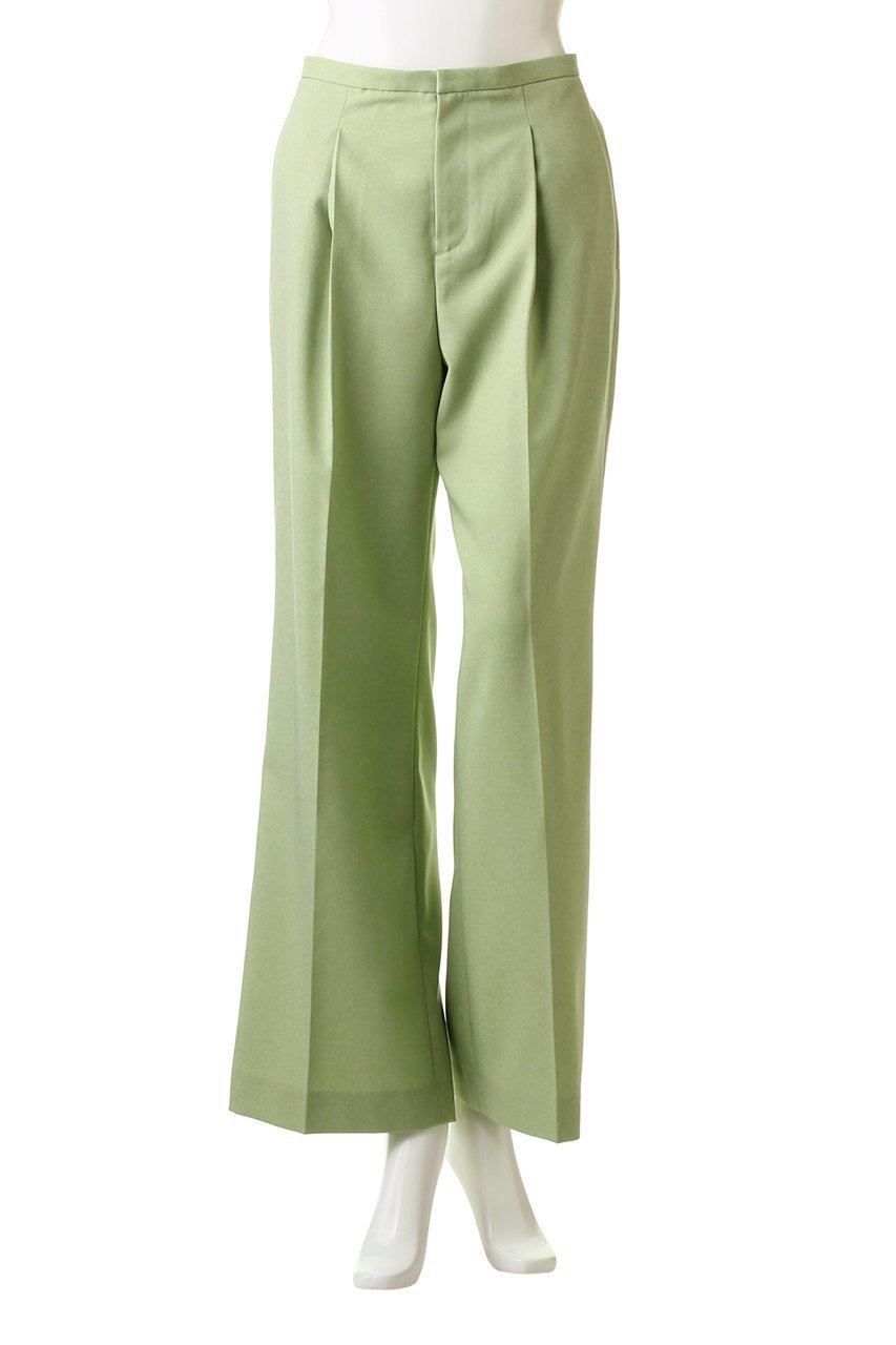 【リムアーク/RIM.ARK】のCenter press PT/パンツ 人気、トレンドファッション・服の通販 founy(ファニー) ファッション Fashion レディースファッション Fashion for Women パンツ Pants & Trousers センター Center, Center Line ベーシック Basic, Essential リネン Linen, Linen Fabric ワイド Wide, Wide Fit エレガント 上品 Elegant 今季 This Season, Current Season other-2|ID: prp329100003157365 ipo3291000000032791966