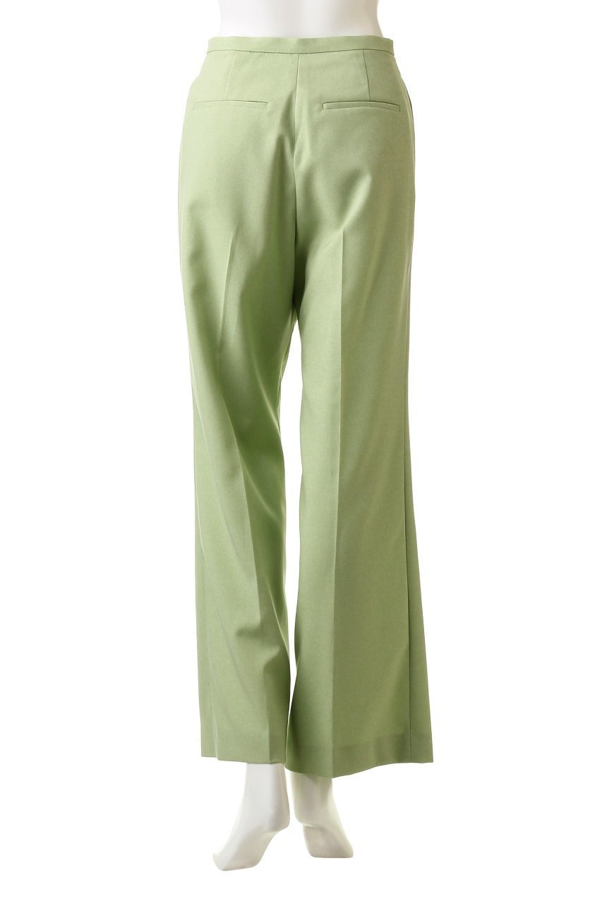 【リムアーク/RIM.ARK】のCenter press PT/パンツ 人気、トレンドファッション・服の通販 founy(ファニー) ファッション Fashion レディースファッション Fashion for Women パンツ Pants & Trousers センター Center, Center Line ベーシック Basic, Essential リネン Linen, Linen Fabric ワイド Wide, Wide Fit エレガント 上品 Elegant 今季 This Season, Current Season other-4|ID: prp329100003157365 ipo3291000000032791971