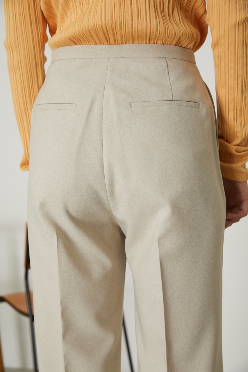 【リムアーク/RIM.ARK】のCenter press PT/パンツ 人気、トレンドファッション・服の通販 founy(ファニー) ファッション Fashion レディースファッション Fashion for Women パンツ Pants & Trousers センター Center, Center Line ベーシック Basic, Essential リネン Linen, Linen Fabric ワイド Wide, Wide Fit エレガント 上品 Elegant 今季 This Season, Current Season other-7|ID: prp329100003157365 ipo3291000000032791980