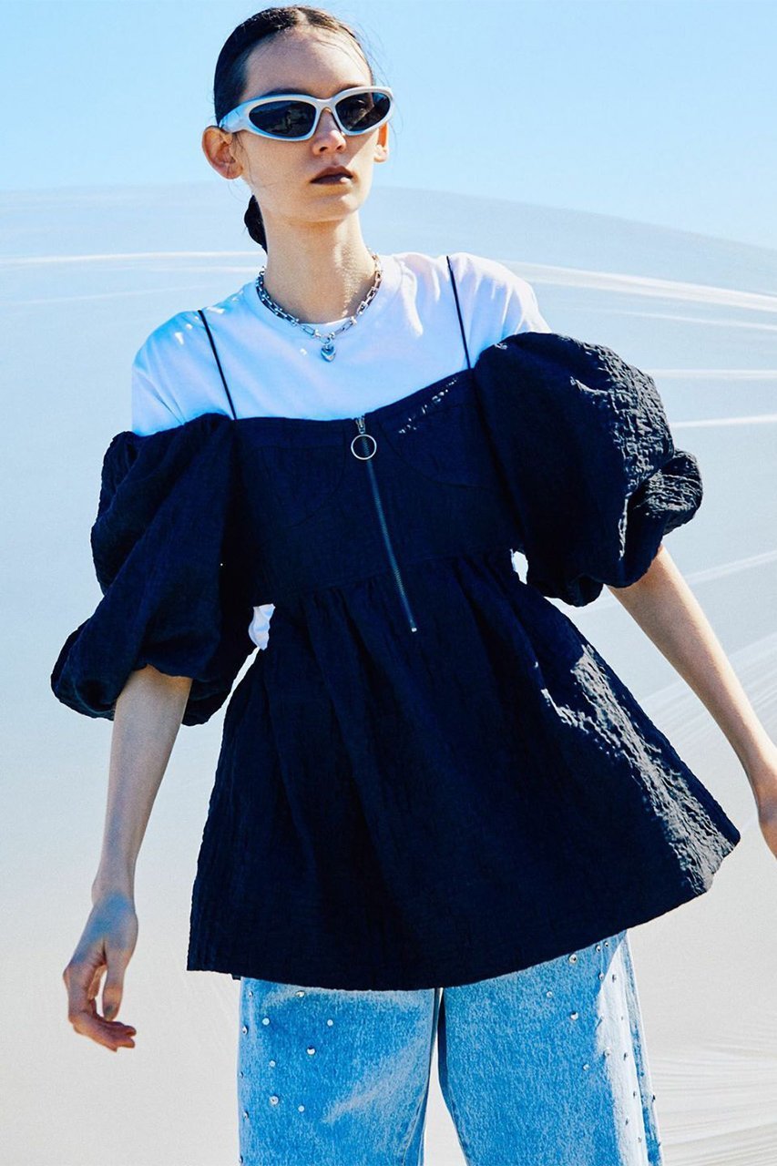【メゾンスペシャル/MAISON SPECIAL】のハートチャームネックレス(ucalyptコラボ) 人気、トレンドファッション・服の通販 founy(ファニー) 　ファッション　Fashion　レディースファッション　Fashion for Women　ジュエリー　Jewelry　ネックレス　Necklaces & Pendants　グラフィック　Graphic, Graphic Design　コラボ　Collaboration, Collab　ジュエリー　Jewelry, Accessories　チェーン　Chain, Chain Strap　チャーム　Charm, Pendant　ネックレス　Necklace, Pendant Necklace　ブレスレット　Bracelet, Wristband　日本製　Made In Japan　other-3|ID: prp329100003157371 ipo3291000000031415345