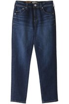 【ヤヌーク/YANUK】のスリムテーパード【RUTH】 デニム 人気、トレンドファッション・服の通販 founy(ファニー) ファッション Fashion レディースファッション Fashion for Women パンツ Pants & Trousers デニムパンツ・ジーンズ・美脚デニム Denim Jeans & Pants ストレッチ Stretch, Stretchy Fabric デニム Denim, Jeans Material thumbnail ミッドナイトインディゴ|ID: prp329100003157372 ipo3291000000036831084