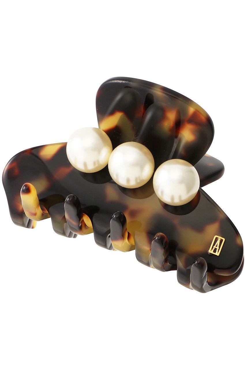 【アレクサンドル ドゥ パリ/ALEXANDRE DE PARIS】のS クリップ インテリア・キッズ・メンズ・レディースファッション・服の通販 founy(ファニー) ファッション Fashion レディースファッション Fashion for Women シュシュ&ヘアアクセ/ヘアアレンジ Scrunchies & Hair Accessories アクセサリー Fashion Accessories シンプル Simple, Minimal バレッタ Barrette, Hair Clip パール Pearl, Pearl Accent フォーマル Formal, Dressy エレガント 上品 Elegant トウキョウ(W)|ID: prp329100003157380 ipo3291000000032827426