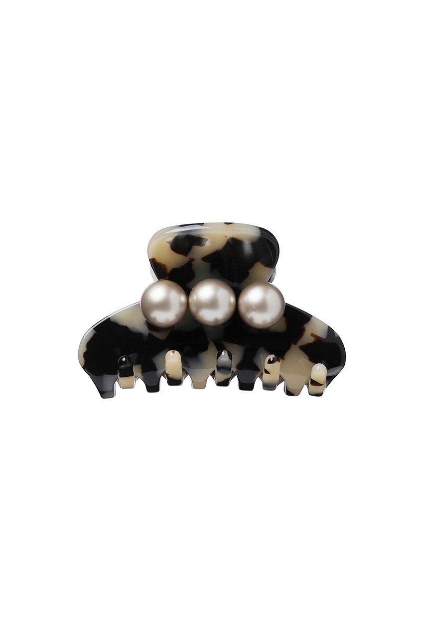 【アレクサンドル ドゥ パリ/ALEXANDRE DE PARIS】のS クリップ 人気、トレンドファッション・服の通販 founy(ファニー) ファッション Fashion レディースファッション Fashion for Women シュシュ&ヘアアクセ/ヘアアレンジ Scrunchies & Hair Accessories アクセサリー Fashion Accessories シンプル Simple, Minimal バレッタ Barrette, Hair Clip パール Pearl, Pearl Accent フォーマル Formal, Dressy エレガント 上品 Elegant other-2|ID: prp329100003157380 ipo3291000000032827428