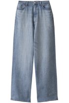 【ヤヌーク/YANUK】のルーズストレート【JOAN】 フィジーヴィンテージブルー|ID: prp329100003159328 ipo3291000000035945589