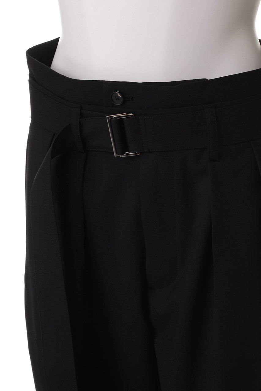 【シーオール/SEEALL】の【UNISEX】マンチェスターパンツ 人気、トレンドファッション・服の通販 founy(ファニー) 　ファッション　Fashion　レディースファッション　Fashion for Women　パンツ　Pants & Trousers　ユニセックス　Unisex, Genderless　リラックス　Relax, Relaxed Fit　エレガント 上品　Elegant　other-5|ID: prp329100003159368 ipo3291000000032906257