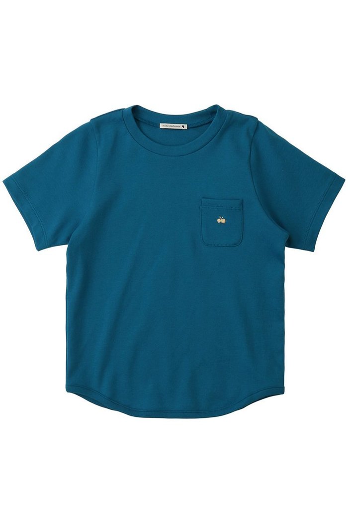 【ミナ ペルホネン/mina perhonen / KIDS】の【Kids】alku トップス インテリア・キッズ・メンズ・レディースファッション・服の通販 founy(ファニー) https://founy.com/ ファッション Fashion キッズファッション KIDS トップス・カットソー Tops/Tees/Kids シンプル Simple フォルム Form ボトム Bottom ポケット Pocket 夏 Summer 春 Spring S/S・春夏 Ss・Spring/Summer |ID: prp329100003159373 ipo3291000000030624553