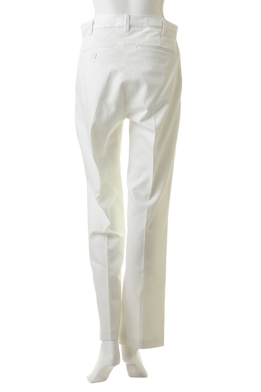 【アドーア/ADORE】のSERGE de bleu x ADORE クラシックトラウザーズ 1タック 人気、トレンドファッション・服の通販 founy(ファニー) ファッション Fashion レディースファッション Fashion for Women パンツ Pants & Trousers エレガント 上品 Elegant コラボ Collaboration, Collab デニム Denim, Jeans Material 今季 This Season, Current Season 定番 Standard, Basic Item other-4|ID: prp329100003159393 ipo3291000000035581991