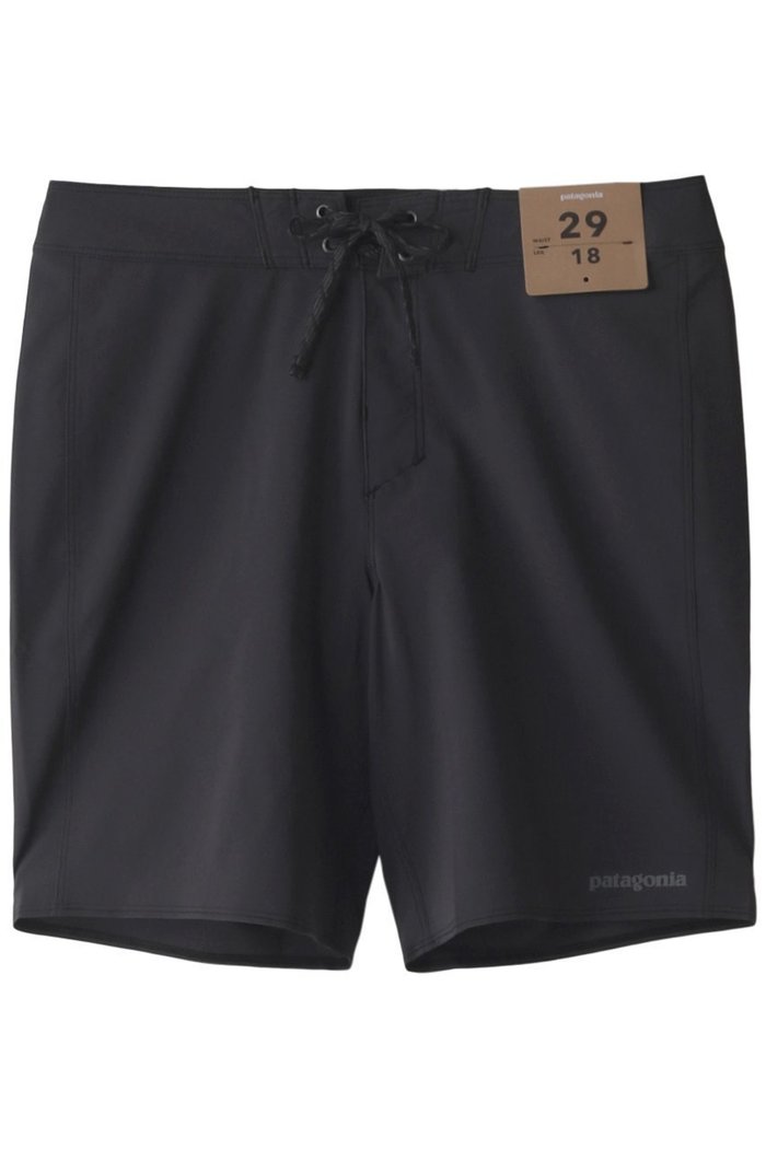 【パタゴニア/Patagonia / MEN】の【MEN】ハイドロピークボードショートパンツ - 18 in. インテリア・キッズ・メンズ・レディースファッション・服の通販 founy(ファニー) https://founy.com/ ファッション Fashion メンズファッション MEN ウェーブ Wave ショーツ Shorts スポーツ Sports リラックス Relax 水着 Swimsuit 軽量 Lightweight |ID: prp329100003161629 ipo3291000000021382702