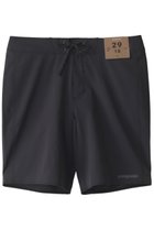 【パタゴニア/Patagonia / MEN】の【MEN】ハイドロピークボードショートパンツ - 18 in. Ink Black|ID: prp329100003161629 ipo3291000000032804774