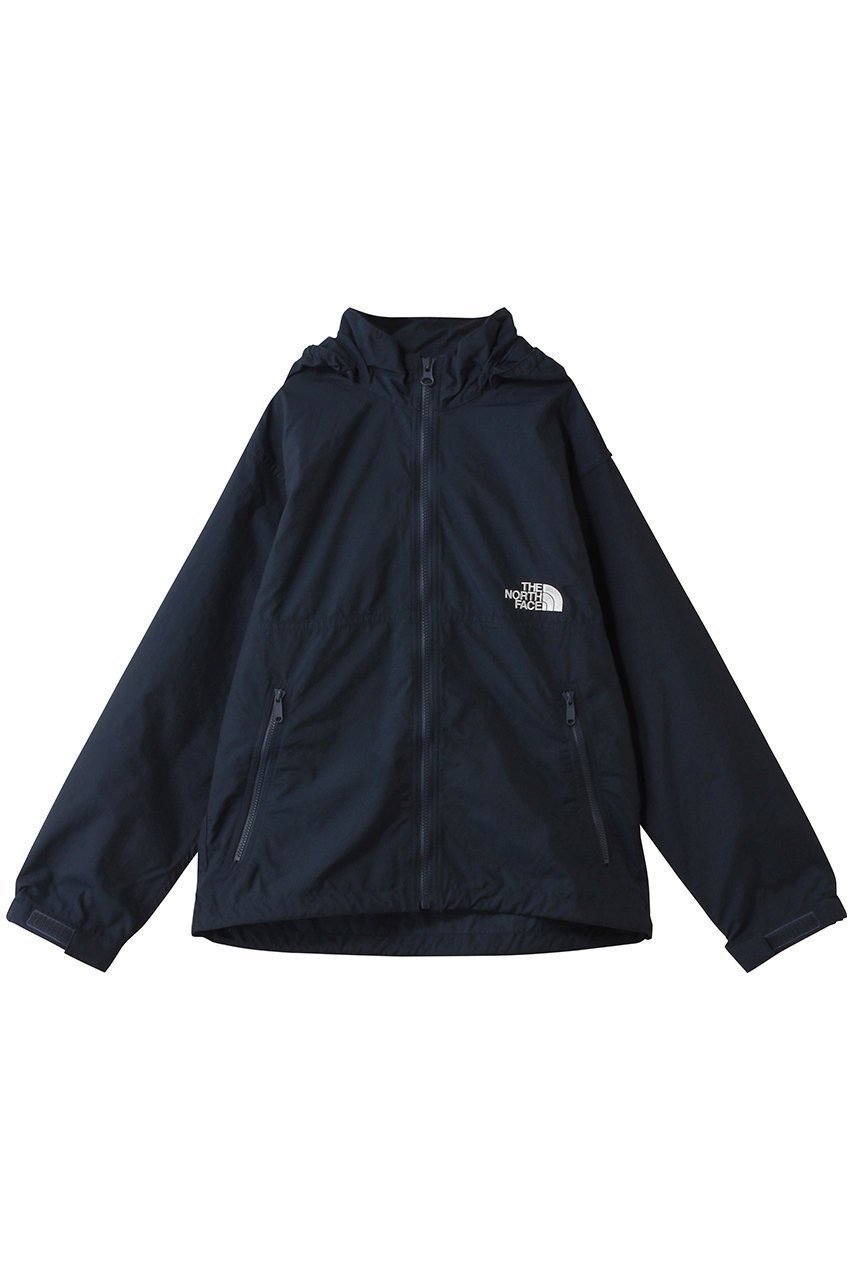 【ザ ノース フェイス/THE NORTH FACE / KIDS】の【KIDS】コンパクトジャケット インテリア・キッズ・メンズ・レディースファッション・服の通販 founy(ファニー) 　ファッション　Fashion　キッズファッション　Fashion for Kids　アウター　Coat Outerwear /Kids　2026年　2026　アウトドア　Outdoor Clothing　コンパクト　Compact, Small Size　ジャケット　Jacket, Outerwear　夏　Summer　定番　Standard, Basic Item　春　Spring　S/S・春夏　SS, Spring/Summer, Warm Season　軽量　Lightweight, Ultra Light　アーバンネイビー|ID: prp329100003161638 ipo3291000000035852777