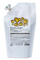 【ナチュラルコスモ/NATURALCOSMO / GOODS】の【UNISEX】ヘアミールトリートメントシャンプー 詰替用 -|ID: prp329100003161656 ipo3291000000035398493