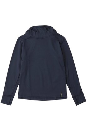 【パタゴニア/patagonia / KIDS】の【KIDS】キャプリーンシルクウェイトフーディ 人気、トレンドファッション・服の通販 founy(ファニー) ファッション Fashion キッズファッション Fashion for Kids アウター Coat Outerwear /Kids パフォーマンス Performance, Active Function |ID:prp329100003165912