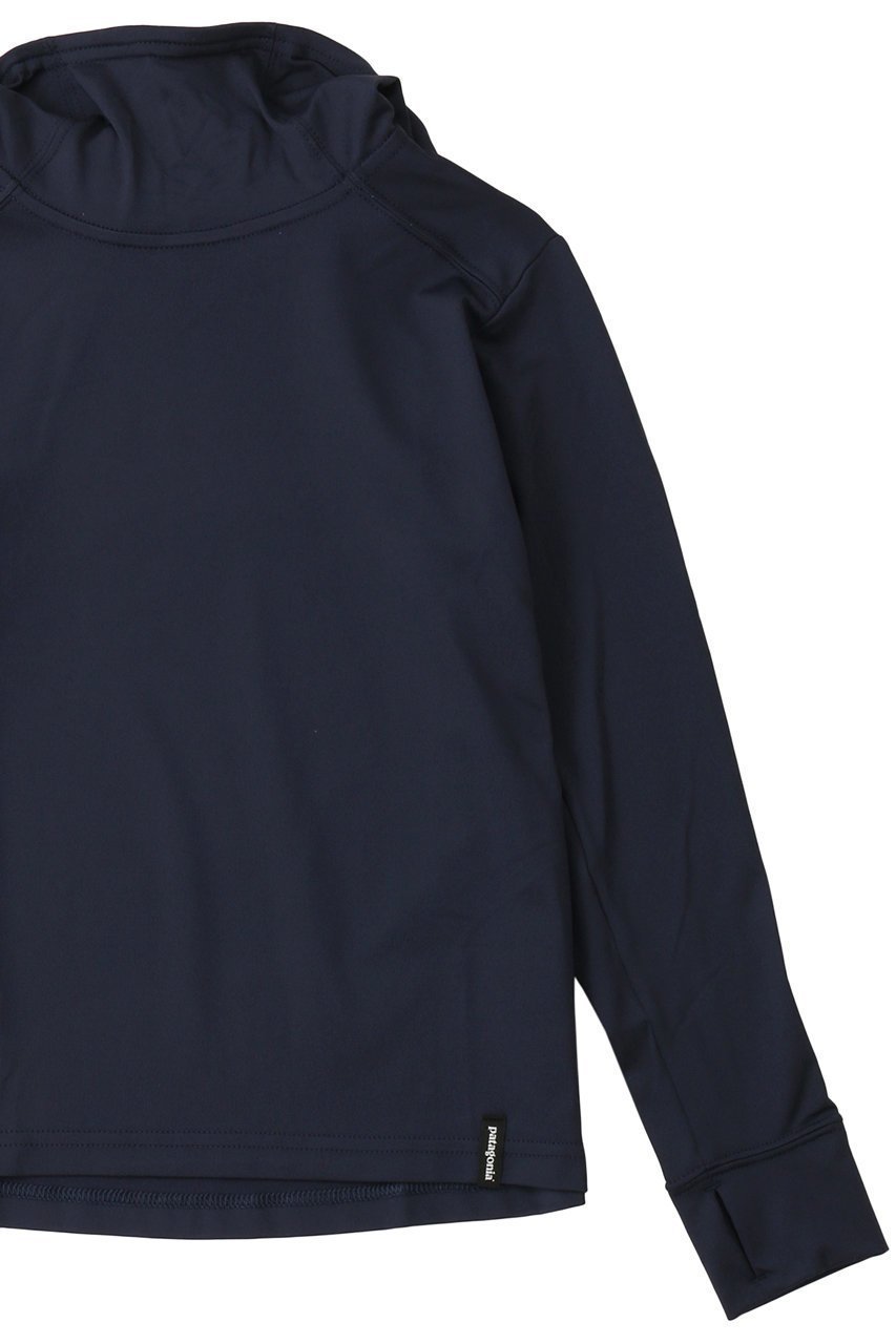【パタゴニア/patagonia / KIDS】の【KIDS】キャプリーンシルクウェイトフーディ 人気、トレンドファッション・服の通販 founy(ファニー) 　ファッション　Fashion　キッズファッション　Fashion for Kids　アウター　Coat Outerwear /Kids　パフォーマンス　Performance, Active Function　other-3|ID: prp329100003165912 ipo3291000000032843343