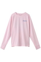 【パタゴニア/patagonia / KIDS】の【KIDS】キッズロングスリーブキャプリーンシルクウェイトTシャツ 人気、トレンドファッション・服の通販 founy(ファニー) ファッション Fashion キッズファッション KIDS トップス・カットソー Tops/Tees/Kids パフォーマンス Performance thumbnail RMPL|ID: prp329100003165913 ipo3291000000025727429