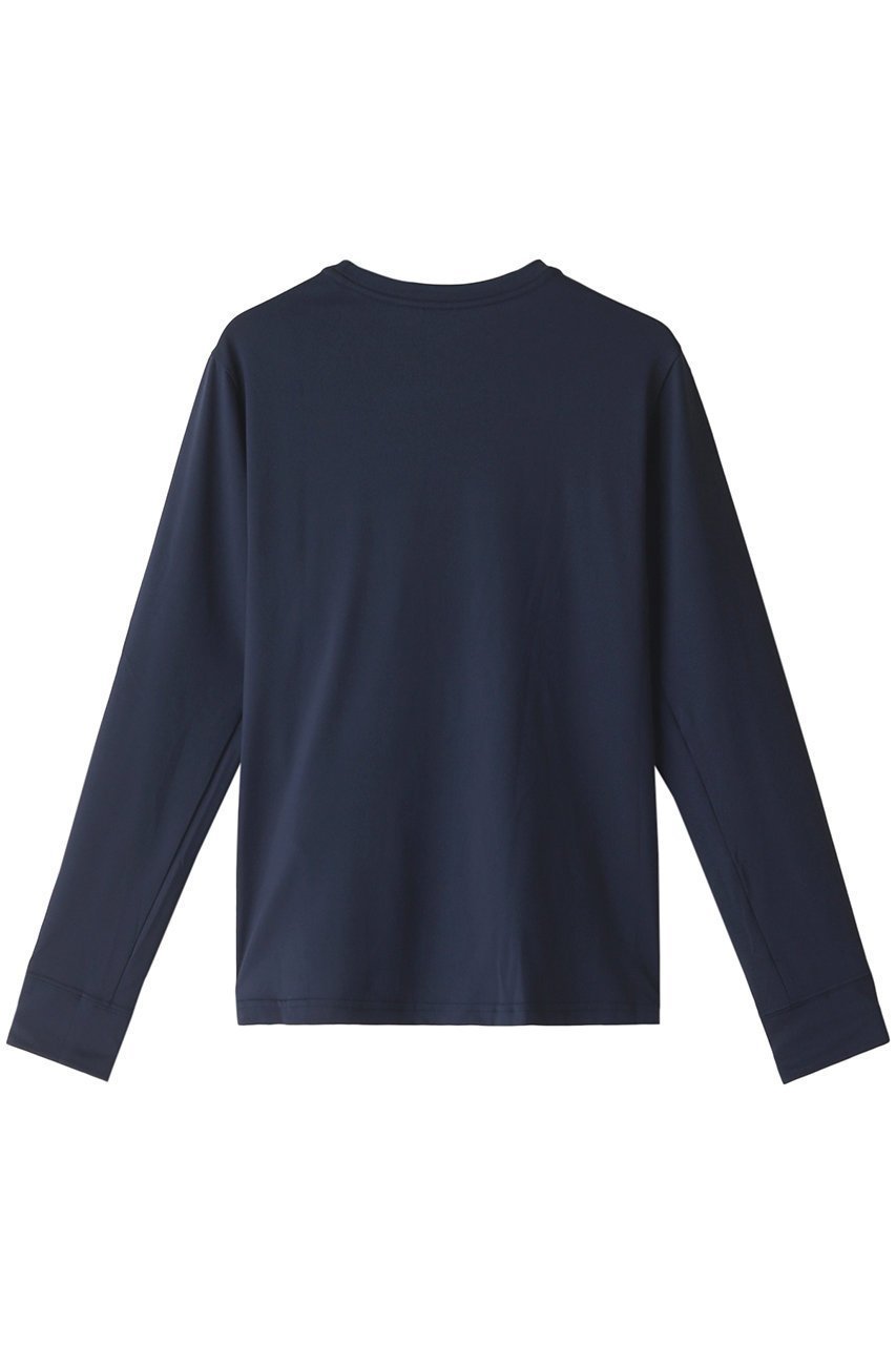 【パタゴニア/patagonia / KIDS】の【KIDS】ロングスリーブキャプリーンシルクウェイトTシャツ 人気、トレンドファッション・服の通販 founy(ファニー) 　ファッション　Fashion　キッズファッション　Fashion for Kids　トップス・カットソー　Cut & Sew Tops　パフォーマンス　Performance, Active Function　other-2|ID: prp329100003165913 ipo3291000000033124235
