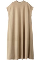 【カレンソロジー/Curensology】のニットフレアワンピース ブラウン|ID: prp329100003165924 ipo3291000000036716482