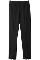 【アドーア/ADORE】のナイロン2WAYパンツ 人気、トレンドファッション・服の通販 founy(ファニー) ファッション Fashion レディースファッション Fashion for Women パンツ Pants & Trousers ストレッチ Stretch, Stretchy Fabric スリット Slit, Slit Detail フィット Fit, Slim Fit レギンス Leggings, Stretch Pants thumbnail ブラック|ID: prp329100003165952 ipo3291000000032820854