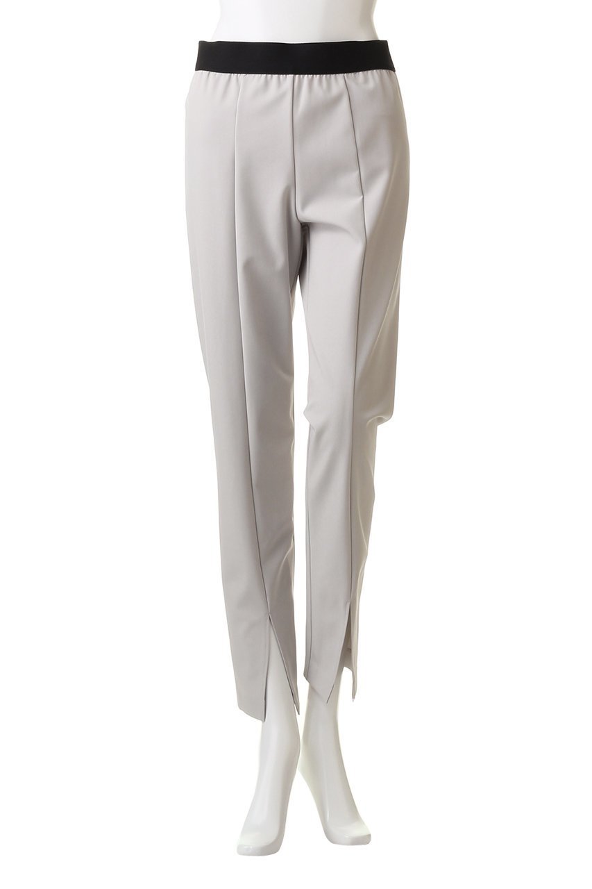 【アドーア/ADORE】のナイロン2WAYパンツ 人気、トレンドファッション・服の通販 founy(ファニー) 　ファッション　Fashion　レディースファッション　Fashion for Women　パンツ　Pants & Trousers　ストレッチ　Stretch, Stretchy Fabric　スリット　Slit, Slit Detail　フィット　Fit, Slim Fit　レギンス　Leggings, Stretch Pants　other-2|ID: prp329100003165952 ipo3291000000035517807