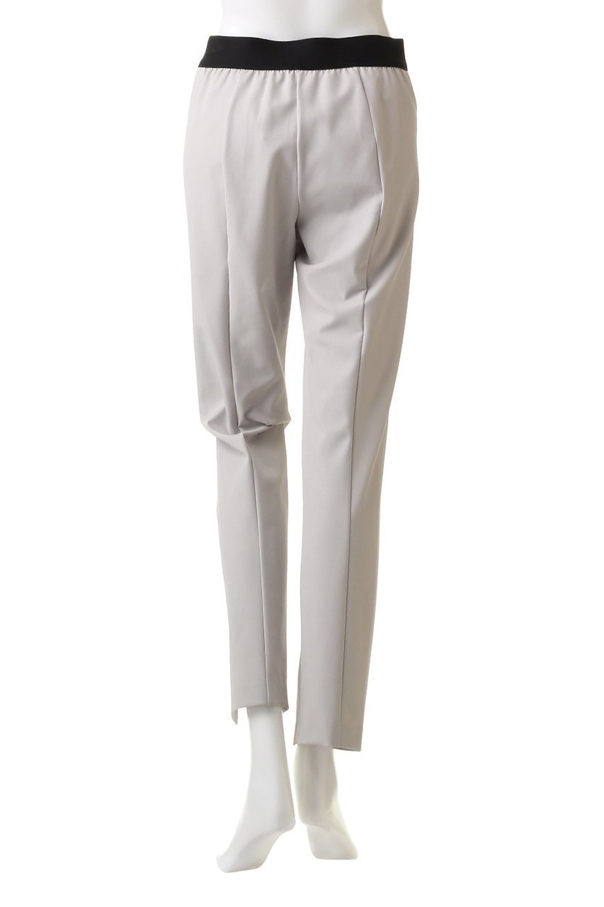 【アドーア/ADORE】のナイロン2WAYパンツ 人気、トレンドファッション・服の通販 founy(ファニー) 　ファッション　Fashion　レディースファッション　Fashion for Women　パンツ　Pants & Trousers　ストレッチ　Stretch, Stretchy Fabric　スリット　Slit, Slit Detail　フィット　Fit, Slim Fit　レギンス　Leggings, Stretch Pants　other-4|ID: prp329100003165952 ipo3291000000035517811