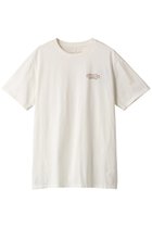 【パタゴニア/Patagonia】のコウスタルアバンダンスオーガニックTシャツ Birch White|ID: prp329100003167630 ipo3291000000021415700