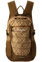 【コロンビア/Columbia】の【UNISEX】キャッスルロック15Lバックパック ブラウン|ID: prp329100003169360 ipo3291000000036658996