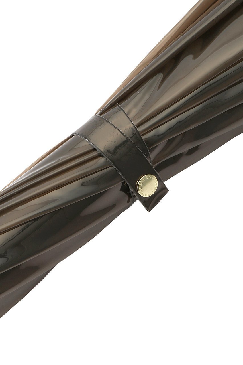 【マルティニーク/martinique】の【Traditional WeatherWear】 CLEAR UMBRELLA BAMBOO 人気、トレンドファッション・服の通販 founy(ファニー) 　ファッション　Fashion　レディースファッション　Fashion for Women　レイングッズ・傘・晴雨兼用傘　Umbrellas & Rain Gear　ハンカチ　Handkerchief, Hanky　モダン　Modern, Contemporary　傘　Umbrella, Parasol　時計　Watch, Wristwatch　other-3|ID: prp329100003169363 ipo3291000000032848075
