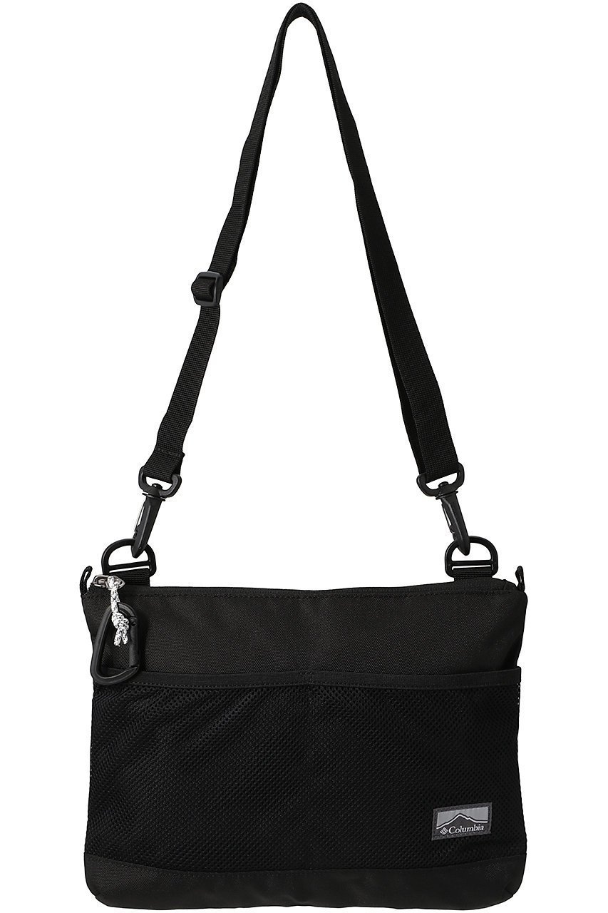 【コロンビア/Columbia】の【UNISEX】プライスストリームサコッシュ 人気、トレンドファッション・服の通販 founy(ファニー) 　ファッション　Fashion　レディースファッション　Fashion for Women　スポーツウェア　Functional & Stylish Sportswear　スポーツバッグ・ジム用ポーチ・バックパック　Gym Bag / Sports Backpack / Pouch for Training　ユニセックス　Unisex, Genderless　おすすめ　Recommended / Our Picks　アウトドア　Outdoor Clothing　スポーツ　Sports, Activewear　ビーチ　Beach, Seaside　ポーチ　Pouch, Small Case　メッシュ　Mesh, Net Fabric　 other-1|ID: prp329100003171353 ipo3291000000035788836