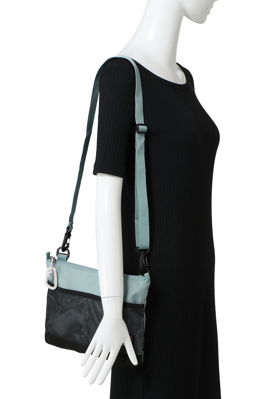 【コロンビア/Columbia】の【UNISEX】プライスストリームサコッシュ 人気、トレンドファッション・服の通販 founy(ファニー) 　ファッション　Fashion　レディースファッション　Fashion for Women　スポーツウェア　Functional & Stylish Sportswear　スポーツバッグ・ジム用ポーチ・バックパック　Gym Bag / Sports Backpack / Pouch for Training　ユニセックス　Unisex, Genderless　おすすめ　Recommended / Our Picks　アウトドア　Outdoor Clothing　スポーツ　Sports, Activewear　ビーチ　Beach, Seaside　ポーチ　Pouch, Small Case　メッシュ　Mesh, Net Fabric　other-2|ID: prp329100003171353 ipo3291000000035788842