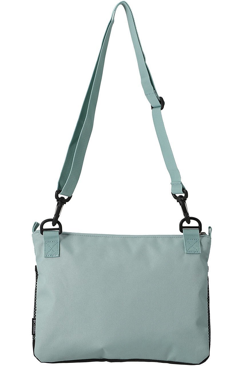 【コロンビア/Columbia】の【UNISEX】プライスストリームサコッシュ 人気、トレンドファッション・服の通販 founy(ファニー) 　ファッション　Fashion　レディースファッション　Fashion for Women　スポーツウェア　Functional & Stylish Sportswear　スポーツバッグ・ジム用ポーチ・バックパック　Gym Bag / Sports Backpack / Pouch for Training　ユニセックス　Unisex, Genderless　おすすめ　Recommended / Our Picks　アウトドア　Outdoor Clothing　スポーツ　Sports, Activewear　ビーチ　Beach, Seaside　ポーチ　Pouch, Small Case　メッシュ　Mesh, Net Fabric　other-3|ID: prp329100003171353 ipo3291000000035788843