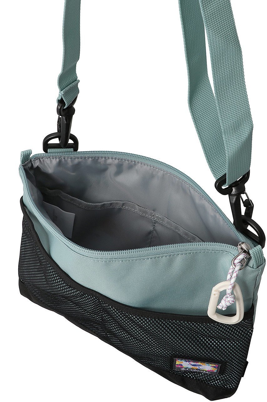 【コロンビア/Columbia】の【UNISEX】プライスストリームサコッシュ 人気、トレンドファッション・服の通販 founy(ファニー) 　ファッション　Fashion　レディースファッション　Fashion for Women　スポーツウェア　Functional & Stylish Sportswear　スポーツバッグ・ジム用ポーチ・バックパック　Gym Bag / Sports Backpack / Pouch for Training　ユニセックス　Unisex, Genderless　おすすめ　Recommended / Our Picks　アウトドア　Outdoor Clothing　スポーツ　Sports, Activewear　ビーチ　Beach, Seaside　ポーチ　Pouch, Small Case　メッシュ　Mesh, Net Fabric　other-5|ID: prp329100003171353 ipo3291000000035788845