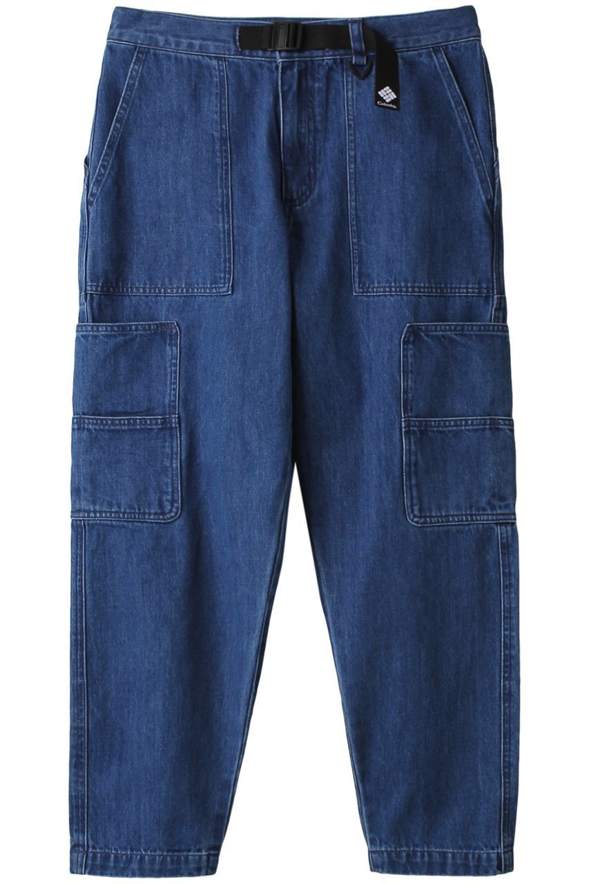 【コロンビア/Columbia / MEN】の【MEN】ロマビスタパンツ インテリア・キッズ・メンズ・レディースファッション・服の通販 founy(ファニー) 　ファッション　Fashion　メンズファッション　Fashion for Men　ボトムス　Bottoms　スポーツ　Sports, Activewear　トレンド　Trend, Trending Now　今季　This Season, Current Season　定番　Standard, Basic Item　ネイビー|ID: prp329100003171356 ipo3291000000032805847