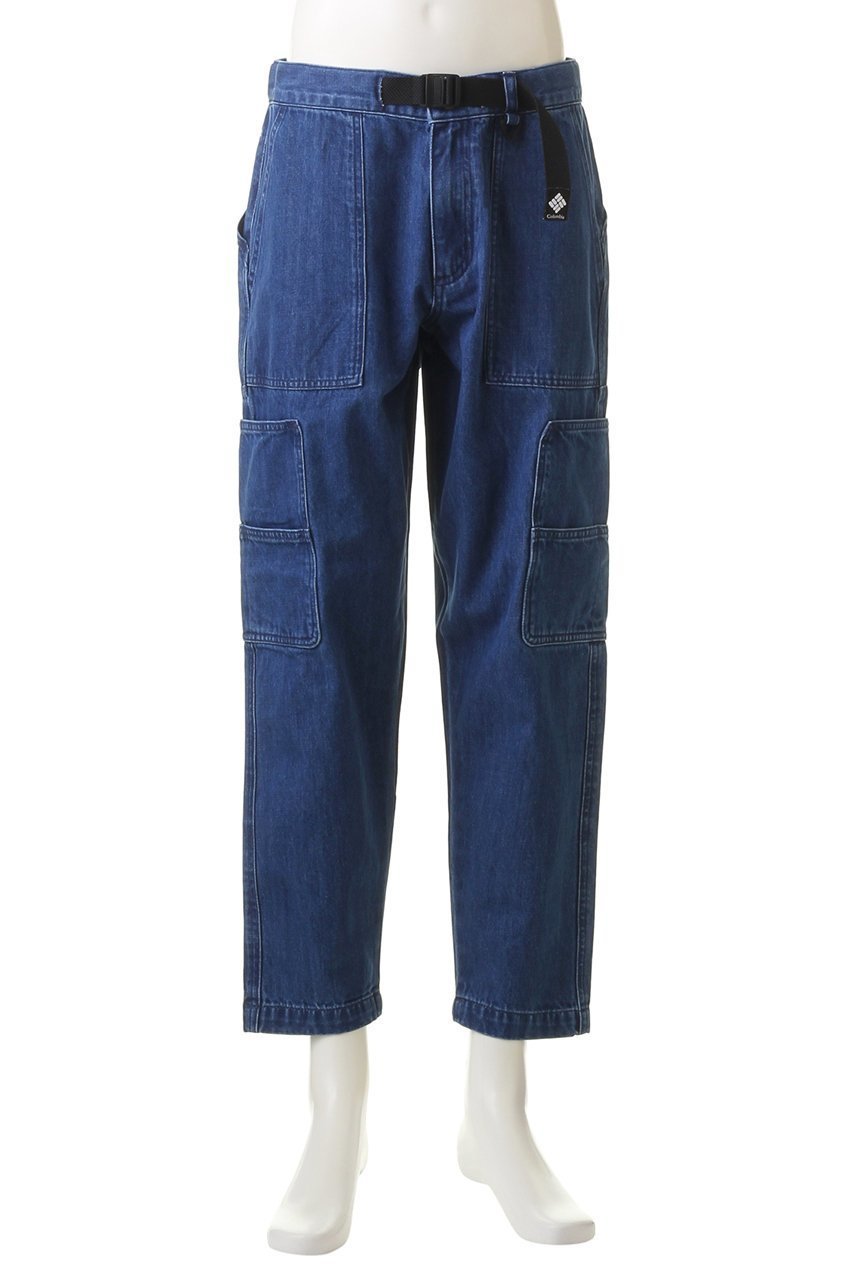 【コロンビア/Columbia / MEN】の【MEN】ロマビスタパンツ 人気、トレンドファッション・服の通販 founy(ファニー) 　ファッション　Fashion　メンズファッション　Fashion for Men　ボトムス　Bottoms　スポーツ　Sports, Activewear　トレンド　Trend, Trending Now　今季　This Season, Current Season　定番　Standard, Basic Item　other-2|ID: prp329100003171356 ipo3291000000032805848