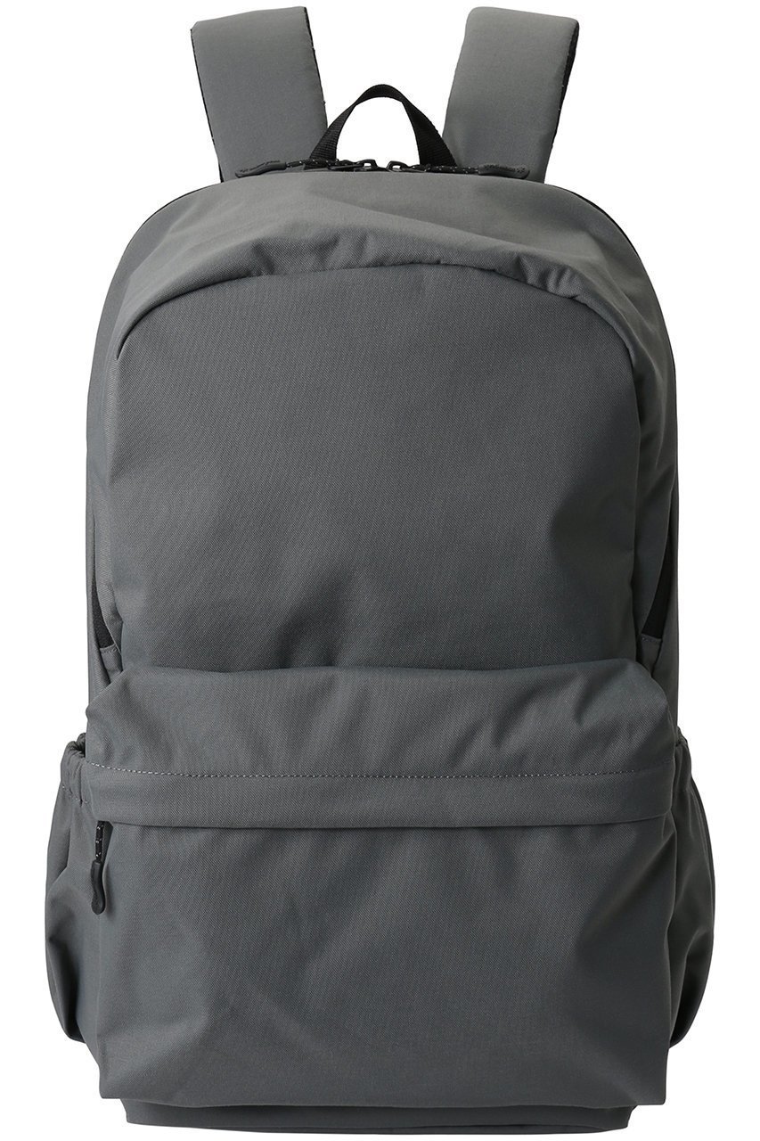 【スノーピーク/SNOW PEAK】の【UNISEX】Everyday Use Backpack インテリア・キッズ・メンズ・レディースファッション・服の通販 founy(ファニー) 　ファッション　Fashion　レディースファッション　WOMEN　スポーツウェア　Sportswear　スポーツ バッグ/ポーチ　Sports Bag/Pouch　ユニセックス　Unisex　シンプル　Simple　スポーツ　Sports　スリーブ　Sleeve　ベーシック　Basic　ポケット　Pocket　傘　Umbrella　グレー|ID: prp329100003171361 ipo3291000000027745844