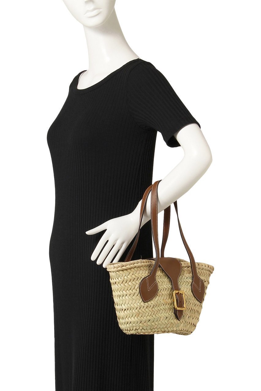 【ジェイアンドエム デヴィッドソン/J&M DAVIDSON】のBASKET S 人気、トレンドファッション・服の通販 founy(ファニー) 　ファッション　Fashion　レディースファッション　Fashion for Women　バッグ　Bags　コンパクト　Compact, Small Size　ベーシック　Basic, Essential　夏　Summer　other-2|ID: prp329100003171368 ipo3291000000032794722