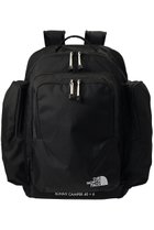 【ザ ノース フェイス/THE NORTH FACE / KIDS】の【KIDS】キッズ サニーキャンパー40+6 人気、トレンドファッション・服の通販 founy(ファニー) ファッション Fashion キッズファッション Fashion for Kids デイパック Daypack, Casual Backpack フォルム Silhouette, Form ベーシック Basic, Essential ポケット Pocket, Pocket Detail ポーチ Pouch, Small Case thumbnail ブラック|ID: prp329100003171379 ipo3291000000032797998