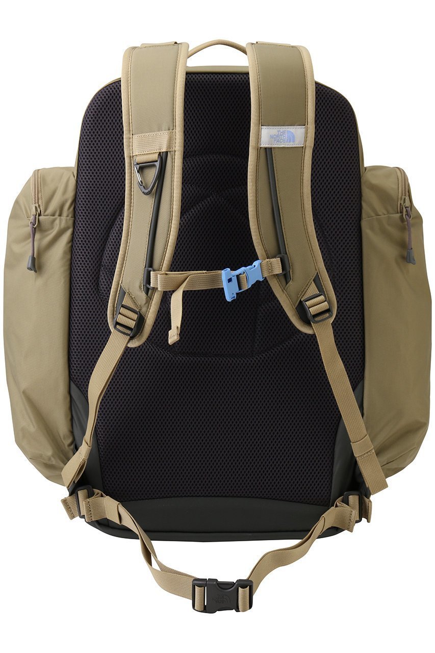 【ザ ノース フェイス/THE NORTH FACE / KIDS】の【KIDS】キッズ サニーキャンパー40+6 人気、トレンドファッション・服の通販 founy(ファニー) 　ファッション　Fashion　キッズファッション　Fashion for Kids　デイパック　Daypack, Casual Backpack　フォルム　Silhouette, Form　ベーシック　Basic, Essential　ポケット　Pocket, Pocket Detail　ポーチ　Pouch, Small Case　other-2|ID: prp329100003171379 ipo3291000000032798000
