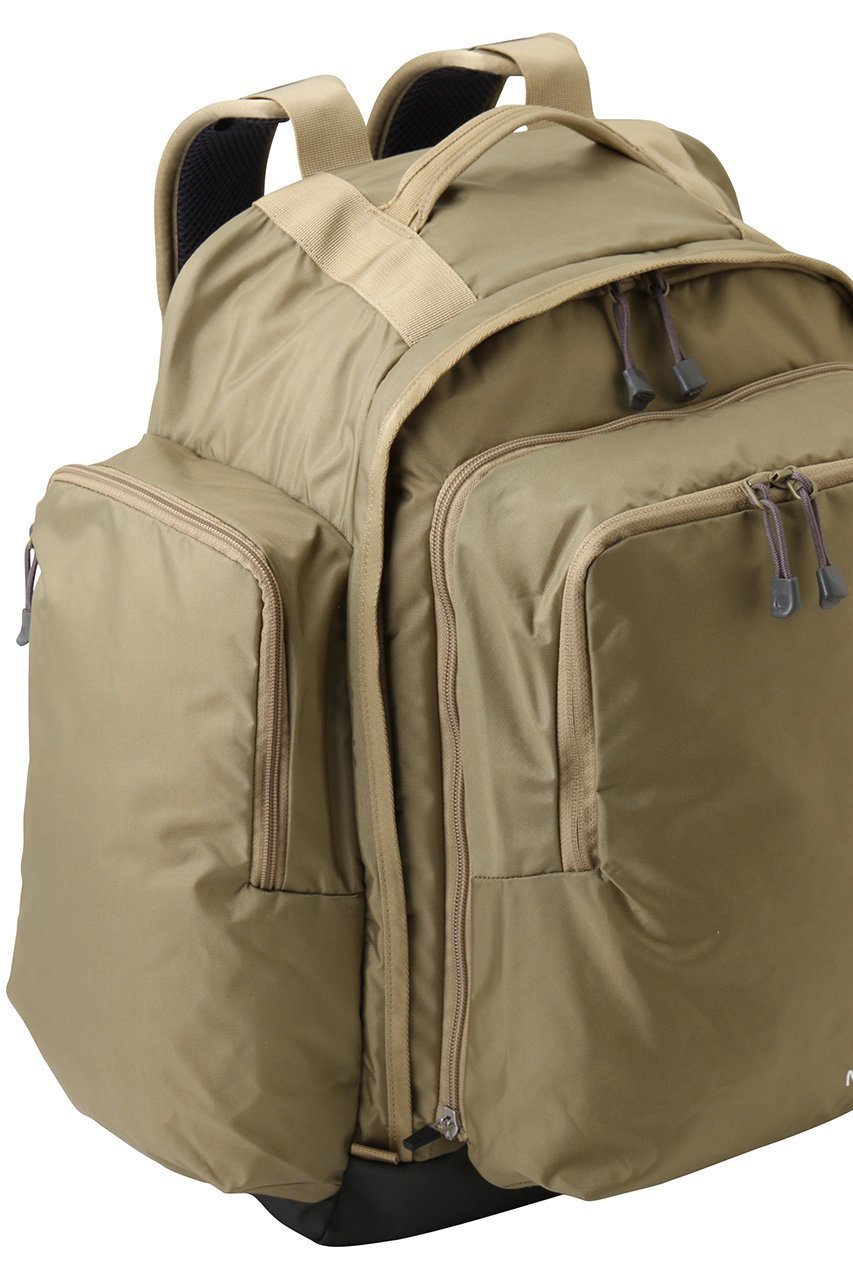 【ザ ノース フェイス/THE NORTH FACE / KIDS】の【KIDS】キッズ サニーキャンパー40+6 人気、トレンドファッション・服の通販 founy(ファニー) 　ファッション　Fashion　キッズファッション　Fashion for Kids　デイパック　Daypack, Casual Backpack　フォルム　Silhouette, Form　ベーシック　Basic, Essential　ポケット　Pocket, Pocket Detail　ポーチ　Pouch, Small Case　other-3|ID: prp329100003171379 ipo3291000000032798001