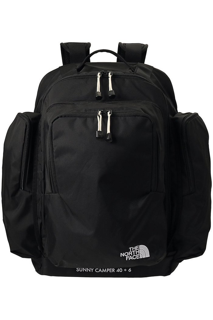 【ザ ノース フェイス/THE NORTH FACE / KIDS】の【KIDS】キッズ サニーキャンパー40+6 クラシックカーキ F インテリア・キッズ・メンズ・レディースファッション・服の通販 founy(ファニー) https://founy.com/ ファッション Fashion キッズファッション Fashion for Kids クラシック Classic, Timeless Style デイパック Daypack, Casual Backpack フォルム Silhouette, Form ベーシック Basic, Essential ポケット Pocket, Pocket Detail ポーチ Pouch, Small Case |ID: prp329100003171379 ipo3291000000036192169