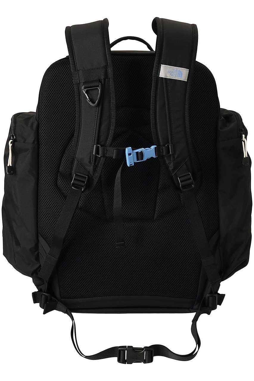 【ザ ノース フェイス/THE NORTH FACE / KIDS】の【KIDS】キッズ サニーキャンパー40+6 クラシックカーキ F 人気、トレンドファッション・服の通販 founy(ファニー) 　ファッション　Fashion　キッズファッション　Fashion for Kids　クラシック　Classic, Timeless Style　デイパック　Daypack, Casual Backpack　フォルム　Silhouette, Form　ベーシック　Basic, Essential　ポケット　Pocket, Pocket Detail　ポーチ　Pouch, Small Case　other-2|ID: prp329100003171379 ipo3291000000036192172