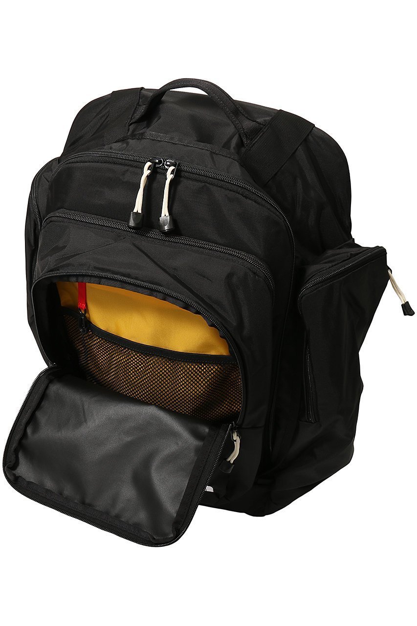 【ザ ノース フェイス/THE NORTH FACE / KIDS】の【KIDS】キッズ サニーキャンパー40+6 クラシックカーキ F 人気、トレンドファッション・服の通販 founy(ファニー) 　ファッション　Fashion　キッズファッション　Fashion for Kids　クラシック　Classic, Timeless Style　デイパック　Daypack, Casual Backpack　フォルム　Silhouette, Form　ベーシック　Basic, Essential　ポケット　Pocket, Pocket Detail　ポーチ　Pouch, Small Case　other-4|ID: prp329100003171379 ipo3291000000036192174