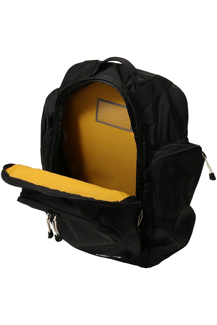 【ザ ノース フェイス/THE NORTH FACE / KIDS】の【KIDS】キッズ サニーキャンパー40+6 クラシックカーキ F 人気、トレンドファッション・服の通販 founy(ファニー) 　ファッション　Fashion　キッズファッション　Fashion for Kids　クラシック　Classic, Timeless Style　デイパック　Daypack, Casual Backpack　フォルム　Silhouette, Form　ベーシック　Basic, Essential　ポケット　Pocket, Pocket Detail　ポーチ　Pouch, Small Case　other-5|ID: prp329100003171379 ipo3291000000036192175