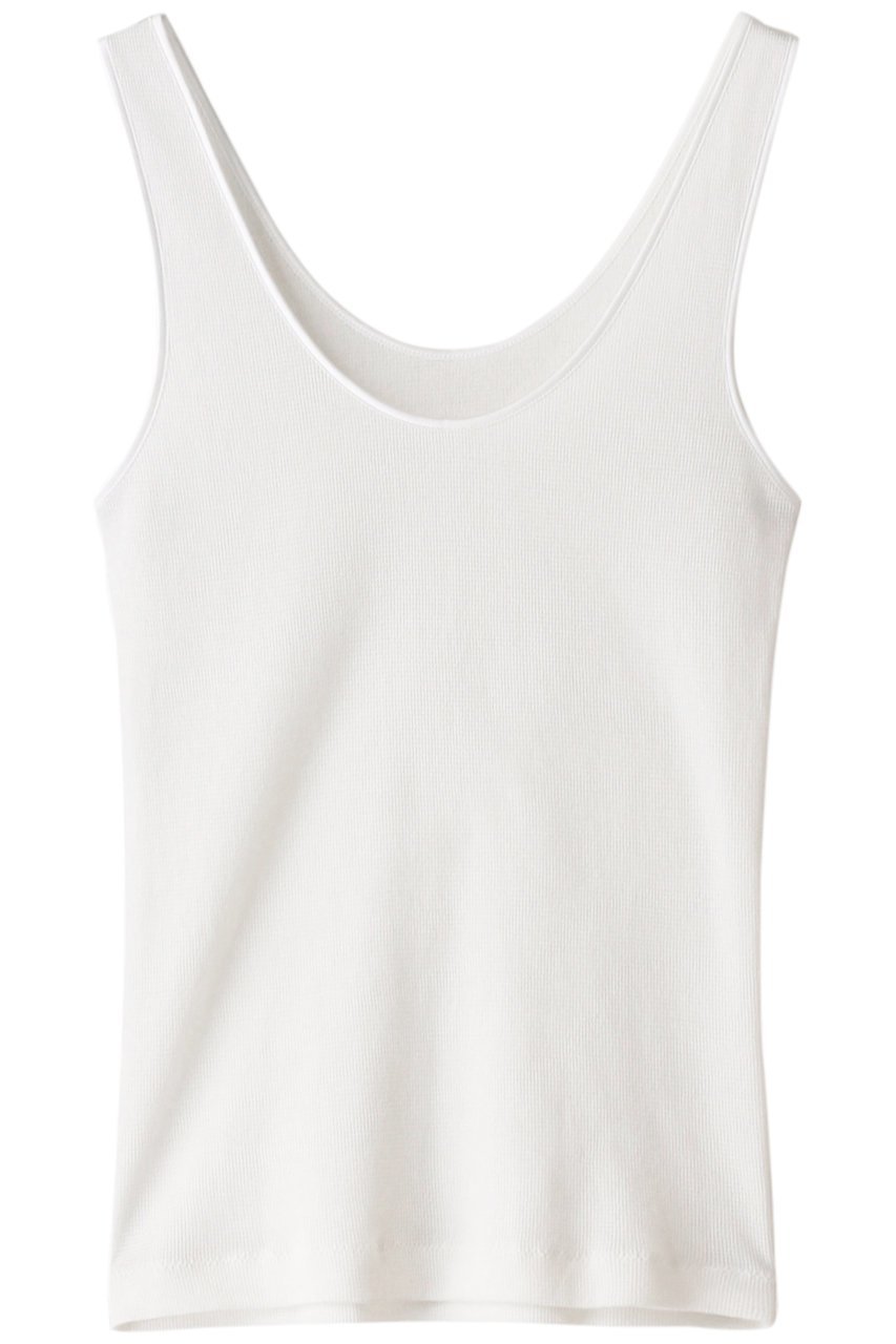 【ランジェリーク/LANGELIQUE】のジェントル ジェントル(I) タンクトップ インテリア・キッズ・メンズ・レディースファッション・服の通販 founy(ファニー) 　ファッション　Fashion　レディースファッション　Fashion for Women　下着・ランジェリー　Lingerie & Intimates　その他ランジェリー・インナーアイテム　Other Lingerie / Intimates　おすすめ　Recommended / Our Picks　インナー　Innerwear　サテン　Satin, Glossy Fabric　ストレッチ　Stretch, Stretchy Fabric　セットアップ　Set-Up, Coordinated Outfit　タンク　Tank Top, Sleeveless Top　トリミング　Trimming, Decorative Edge　フィット　Fit, Slim Fit　ランジェリー　Lingerie, Intimate Wear　オフホワイト|ID: prp329100003171409 ipo3291000000035003997